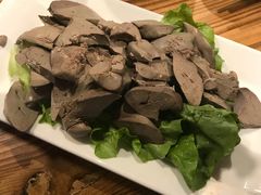 -大自然醉鹅·铁锅火焰鹅(上海联洋店)
