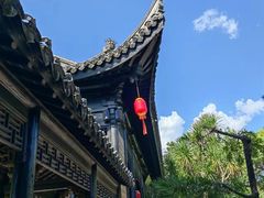 -中山詹园