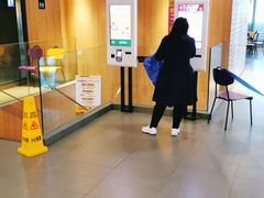 -麦当劳(中山大道中店)