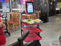 -重庆巴渝火锅(钟家村店)
