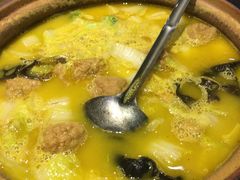 -北京老铺烤鸭(西稍门店)