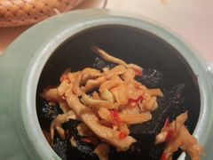 -佬麻雀·新湘菜(珠海金发购物中心店)