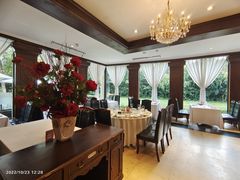 -老洋房花园饭店(绍兴路店)