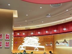 大堂-老碗会(汕头万象城店)
