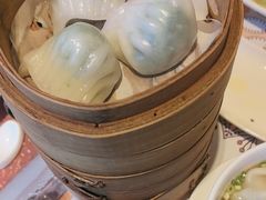 -青岛中心假日酒店·蓝天行政酒廊