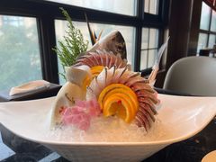 -蒋记海鲜姿造•洋房别墅(星河湾店)