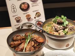 -太食獸泰式茶餐厅(IFS国金中心店)