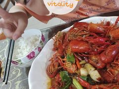 -涵家味土菜馆·徽州一绝臭鳜鱼(三河古镇店)