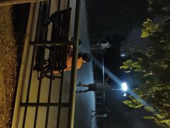 -汉江湾体育公园