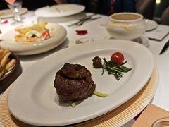 -王品牛排(珠海富华里店)