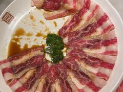 -韩宫宴烤肉·黑毛和牛·料理(合肥滨湖银泰城店)