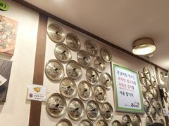 -金北顺大锅家(신사본점)