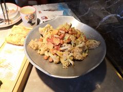 -新白鹿餐厅(金鹰新街口店)