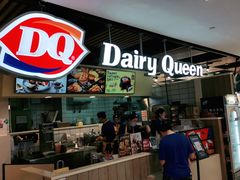 -DQ·蛋糕·冰淇淋(金桥店)