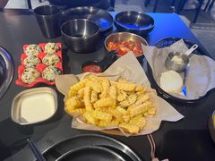 -HOTISLAND海鸡岛·韩国料理(江南西店)