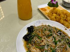 -老东家民间菜(迎宾路店)
