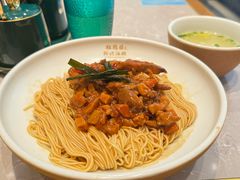 -松鹤楼面馆(天一广场店)