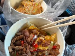 -周记热干面豆皮大王(桃花东街店)