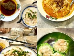 -何九海南茶店(鬼仔巷店)