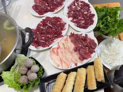 -陈记顺和潮汕牛肉火锅(韩江路店)