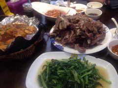 -淮南牛肉汤酒店(可伦公馆店)