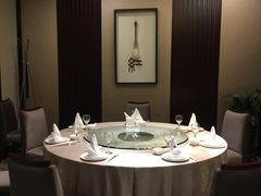 包厢-红莲中餐厅(日航饭店)