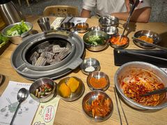 -姜虎东白丁烤肉(恒隆广场店)