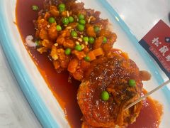 -吴记小园楼(新庄店)