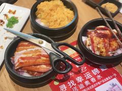 -九田家黑牛烤肉料理(溧阳吾悦店)