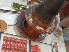 -东来顺饭庄(天坛店)