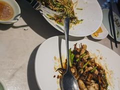 -船歌·鱼水饺青岛菜(闽江二路店)