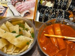 -传闻来紫菜包饭·打糕(西塔韩百店)