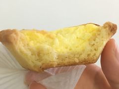 -好利来(川大店)