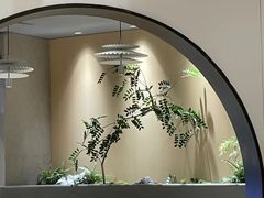 -蔡澜点心·粤菜(新街口IFCX店)
