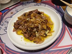 -铁公鸡·四川料理(天环广场店)