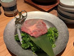 -烧肉达人•炭火烧肉(新天地店)