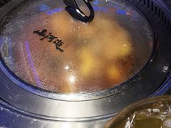 -山河屯铁锅炖·非遗铁锅炖(华强北店)