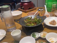 -禾珍珠家常小馆(河南博物院店)