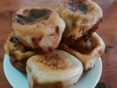 -宝瑞门钉肉饼店