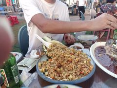 -锦里海景海鲜餐厅.三亚老字号(亚龙湾中心广场店)