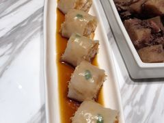 -香樟花园新粤料理(无锡万象城店)