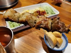 -纳瓦新疆菜(银都店)