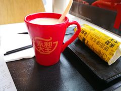 -永和大王(万顺路店)