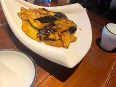 -Local泰莲庭(虹鳟鱼店)