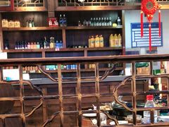 -亿诣蝎府炸酱面羊蝎子火锅(酷车小镇店)