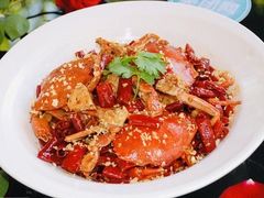 -翠府(翠湖北路店)