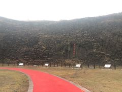 -六合国家地质公园桂子山景区