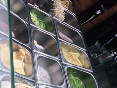 -拿渡麻辣香锅(百联滨江店)