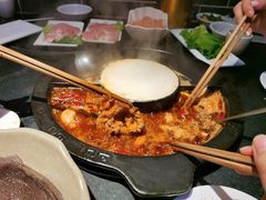 -怡品川宇火锅(宝立方店)