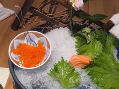 -和创柚子·会席日本料理(新区淮海街店)